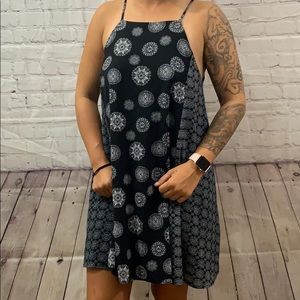 Sadie & Sage black dress